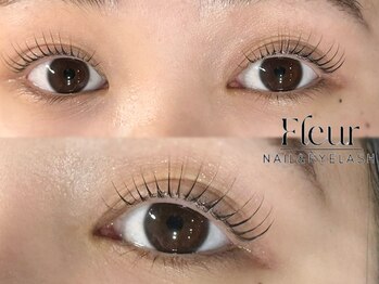 フルール 錦糸町店(Fleur)/似合わせまつげパーマ