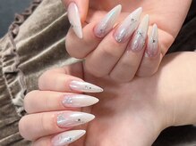 ジョジョネイル(JOJOネイル)/