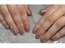 ミスネイル みどり町店(Ms.naiL)/みどり町限定デザイン♪