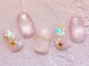 ネイルホリックの写真/季節ごとに変わるキャンペーンネイル☆スピーディー/低価格/高品質でエリアトップクラスの人気店!!