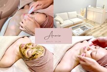 アナシアビューティーサロン(Anacia)