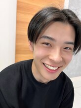 アイズ(i's)/メンズHBL