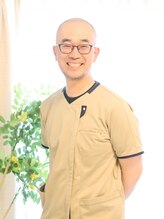 國定鍼灸院&nbsp;國定 壮児