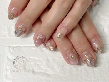 ニケ/持込プラン¥7500