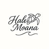 ハレモアナ(HALE MOANA)のお店ロゴ