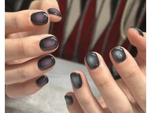 ジェニーク 恵比寿店(GENIQUE)/メンズネイル