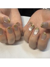 シュリ バイ ハオ(shuril by hao)/定額smallコース♪