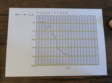 ヨサパーク ゴールデンツリー 浦安本店(YOSA PARK GordenTree)/グラフでも結果見え♪