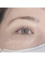 ロミーアイラッシュ(ROMMY.eyelash)&nbsp;お目元に合わせたラッシュリフト♪