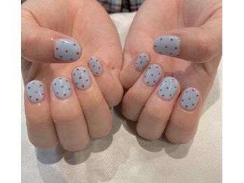 エクラン(ecrin)/ドットネイル