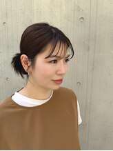 チャチャ 錦糸町店(chacha) KANETA RIHO