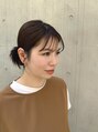 チャチャ 錦糸町店(chacha) KANETA RIHO
