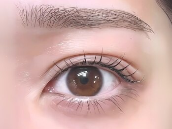 サインポスト 志木店(sign post)/メーテルロッド×Cカール