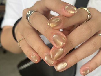 タクミウラワ アズ エティル(takumi urawa as Etel)/