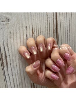 ルホート(RUHOTO)/enoiミルマグ×ギャリッター