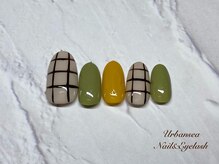 アーバンシーネイル 赤羽店(Urbansea nail)/nail trend design 9.980円