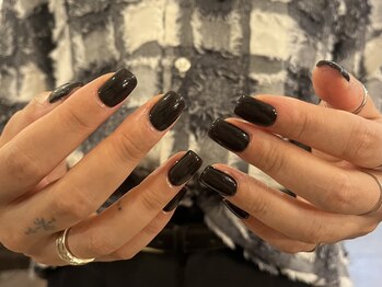 ガレージネイル(GARAGE NAIL)/