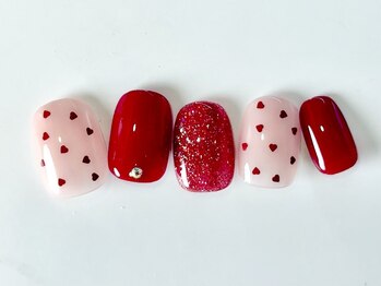 シロ 銀座店(CHILO)/サンプルアート[A]☆