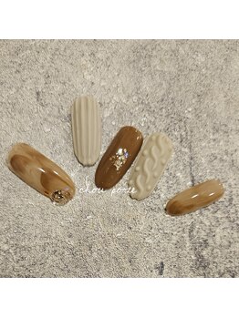 シュポルテ(chou porte)/