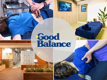 グッドバランス 学芸大学(Good Balance)