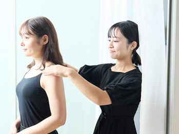 ユーニマルヨン(ewe204)/アフターケア