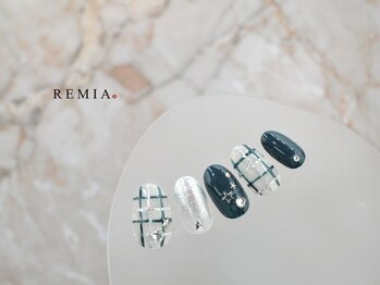 レミア 湘南台(REMIA)/ハンド定額¥8900→¥8500