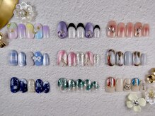 ショコ アンド ラム(Syoko&Lum)/