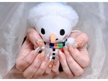 アール ネイルサロン/90分やりつけ放題6980