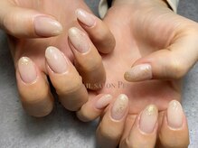 ペル(Per)/ニュアンスネイル