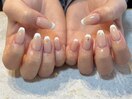 フレンチネイル