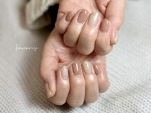 ハナローズ(hanarose)/ワンカラー