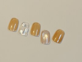 simple定額コース￥6,800