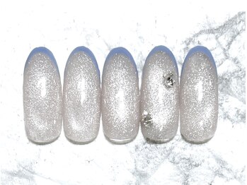 3月限定デザインコース