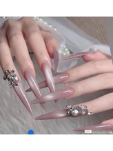 ハスミネイルサロン 新大久保店&nbsp;ギン ぎん