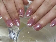 グリンプス 大濠店(Glimpse)/春定額デザインシンプルコース