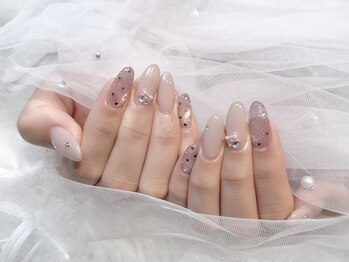 ウェリナ(WELINA)/お客様ネイル