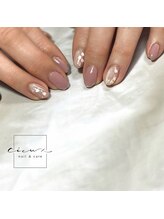 サロン シウ(salon cieux) PG014133545