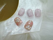 エミュウ(emiu)/デザインコースB