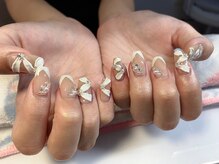 ピンクダイヤモンド(Pink Diamond)/お持ち込みデザイン