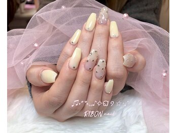 リボン 高田馬場(RIBON)/