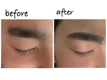 モアナラニ(MoanaLani)の雰囲気（眉毛の形にお悩みの方。メンズ、営業職の方にオススメ◎）