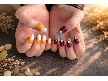 爪工房ひなた/オフ込90分コース