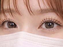 サニー アンド ヘアー(Sunny&HAIR)/まつ毛パーマ/ラッシュリフト