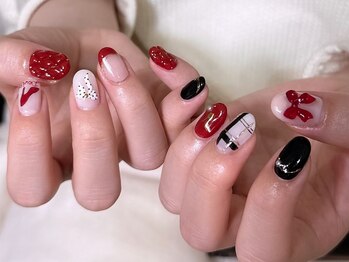 マリス(MARIS)/*アート+コース*