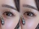 FIGARO by Taylor【フィガロ バイ テイラー】まつげパーマ/マツエク/眉毛の写真/【ぱっちり上下ラッシュリフト】”自然な愛されEYE”×似合わせデザイン×持ちの良い技術で実現