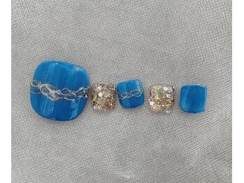 グラシア 赤羽店(GRACIA)/6月限定フットA-2◆オフ無¥6880