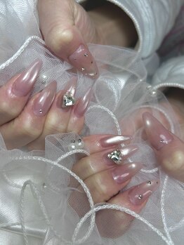 ベベ(baebae)/10本フルデザイン