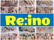 リ イノ ネイル ダツモウ(Re:ino)