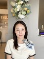 メイクプラスネイル ヴィヴィッド(MAKE+NAIL vivid) 別所 里保