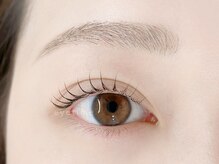アイタイム 三宮元町(eyetime)/アイブロウ+まつげパーマ